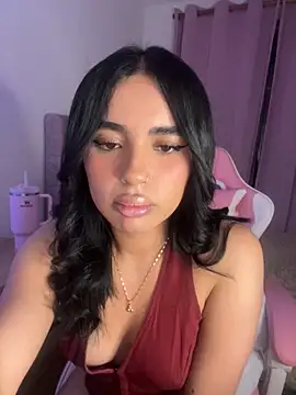 Emily-14 online show from November 14, 5:33 am