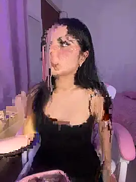 Emily-14 online show from December 20, 8:17 am