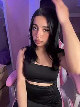 Emily-14 online show from May 10, 5:55 am