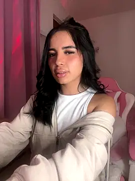 Emily-14 online show from December 21, 6:48 am