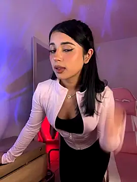 Emily-14 online show from September 30, 3:56 am