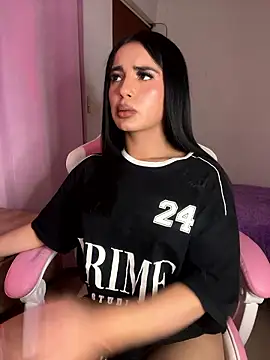 Emily-14 online show from January 11, 6:53 am