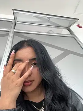 Emily-14 online show from September 16, 6:31 pm