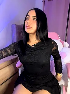 Emily-14 online show from December 1, 3:07 am