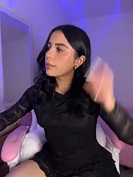 Emily-14 online show from March 25, 2:55 am