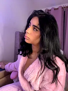 Emily-14 online show from November 26, 6:35 am