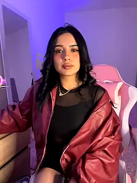 Emily-14 online show from September 13, 3:50 am