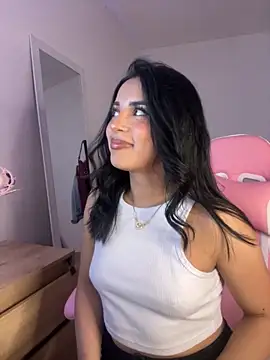 Emily-14 online show from September 23, 2:51 am