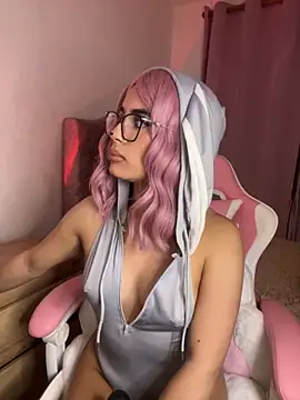 Emily-14 online show from November 9, 2:04 am