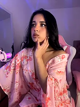 Emily-14 online show from October 1, 5:12 am