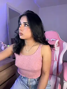 Emily-14 online show from September 29, 4:52 am