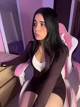 Emily-14 online show from May 14, 4:31 am