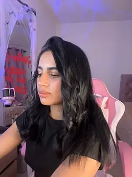 Emily-14 online show from November 2, 3:22 am