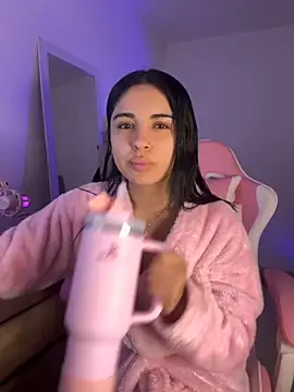 Emily-14 online show from September 15, 12:44 am