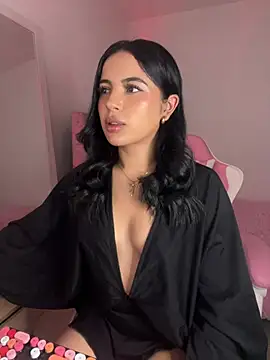 Emily-14 online show from March 30, 2:35 am