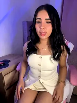 Emily-14 online show from December 5, 4:00 am