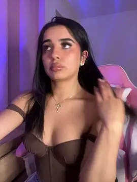 Emily-14 online show from February 11, 6:24 am