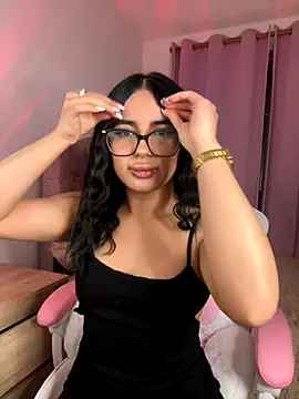 Emily-14 online show from November 11, 2:50 am