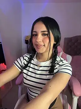 Emily-14 online show from September 26, 3:13 am