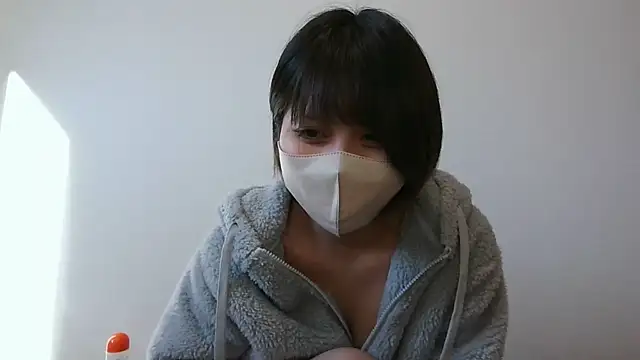 -anzu-o online show from January 11, 1:48 am