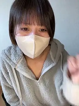 -anzu-o online show from January 8, 12:49 am