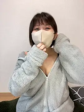 -anzu-o online show from January 10, 12:27 am