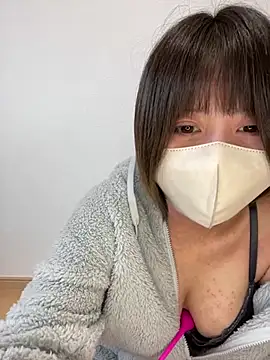 -anzu-o online show from January 9, 5:44 am
