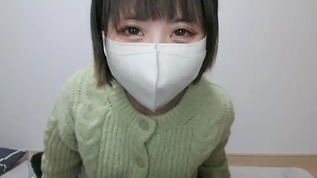 -anzu-o online show from January 18, 1:51 pm