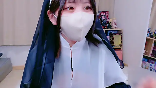-anzu-o online show from September 12, 8:19 pm