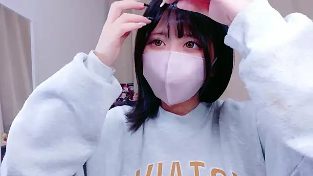-anzu-o online show from October 19, 9:39 pm