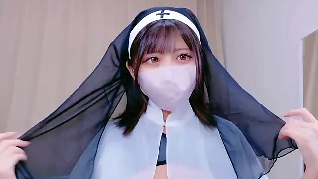 -anzu-o online show from September 14, 9:15 pm