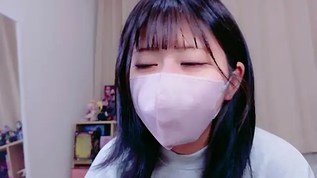 -anzu-o online show from October 20, 8:53 pm