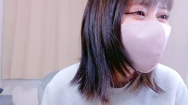 -anzu-o online show from September 17, 9:17 pm