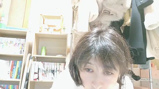 morikawa sayaka online show from November 3, 11:30 pm