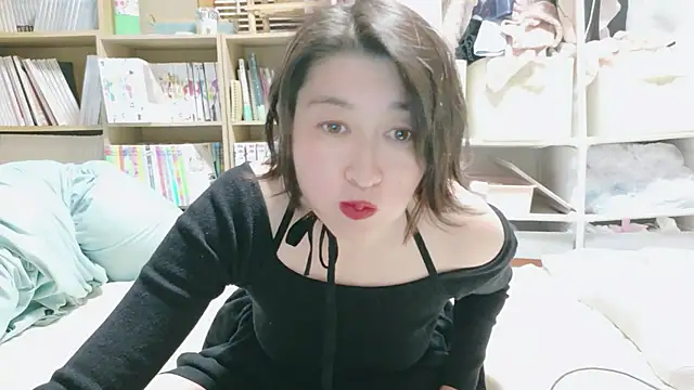 morikawa sayaka online show from April 7, 12:29 pm