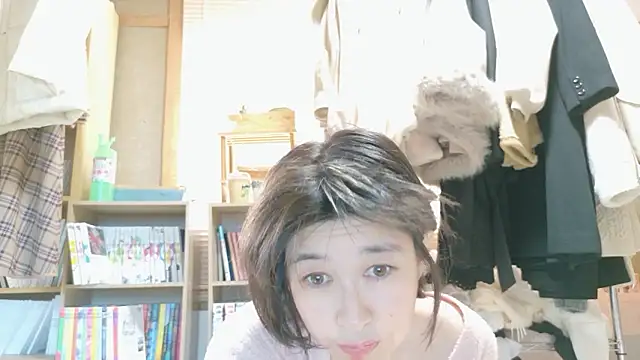 morikawa sayaka online show from November 15, 11:31 pm