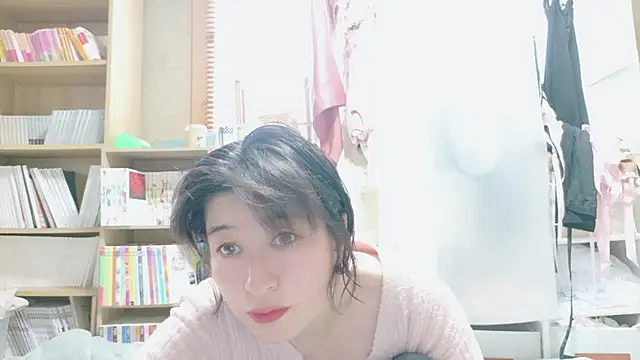 morikawa sayaka online show from February 24, 1:50 am