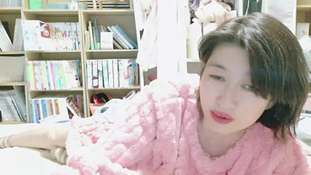 morikawa sayaka online show from April 3, 2:23 pm