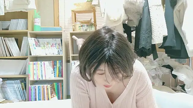 morikawa sayaka online show from November 23, 11:37 pm