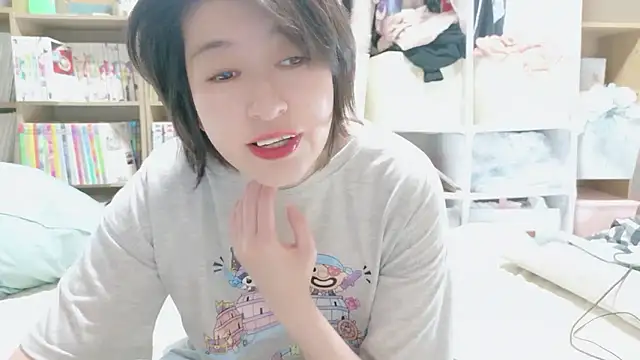 morikawa sayaka online show from April 6, 11:06 pm