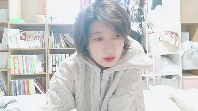 morikawa sayaka online show from March 20, 12:55 am