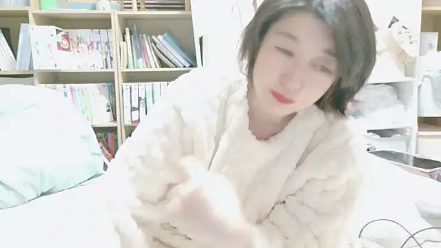 morikawa sayaka online show from March 29, 1:02 pm