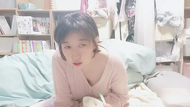 morikawa sayaka online show from June 20, 12:37 am