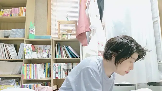 morikawa sayaka online show from January 10, 11:33 pm