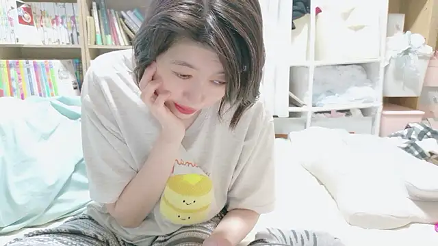 morikawa sayaka online show from April 5, 11:44 pm