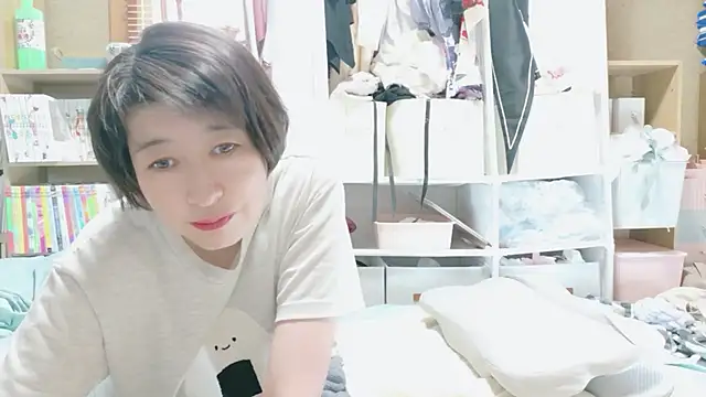 morikawa sayaka online show from April 10, 11:34 pm