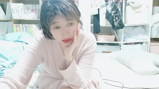 Snapshot of morikawa_sayaka chatting on May 30, 12:28 am morikawa sayaka online show from May 30, 12:28 am
