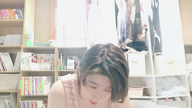 morikawa sayaka online show from April 3, 2:18 am