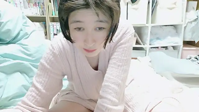 Snapshot of morikawa_sayaka chatting on May 8, 1:04 pm morikawa sayaka online show from May 8, 1:04 pm