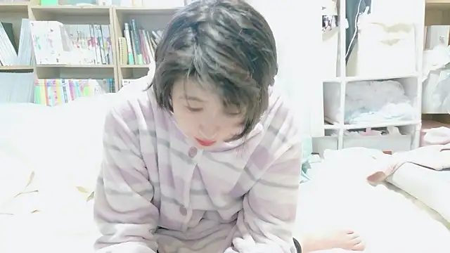 morikawa sayaka online show from April 12, 3:10 am